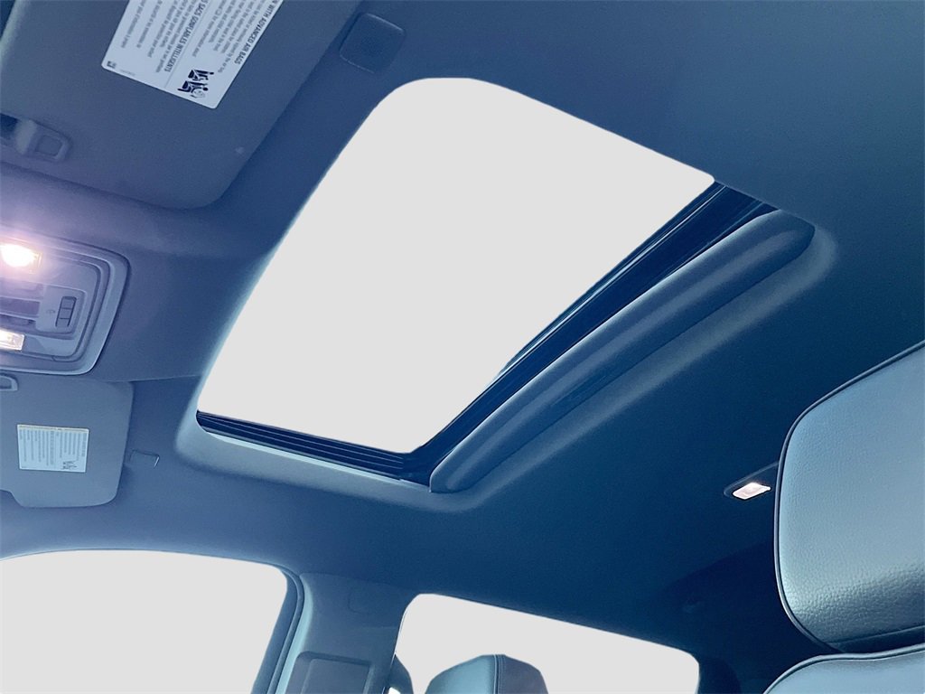 Used 2023 GMC Sierra 1500 Denali w/ Technology Package image 23