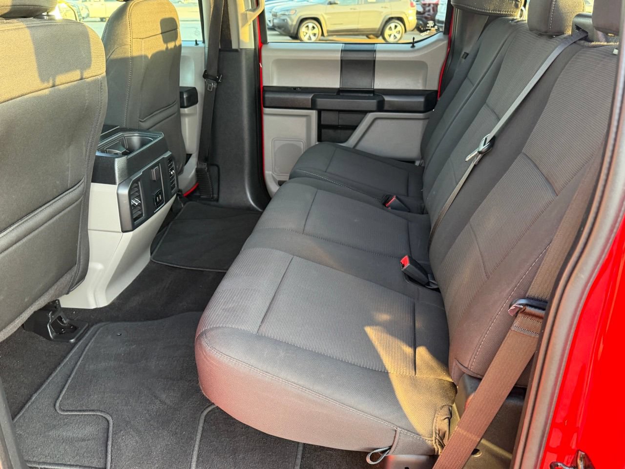 Used 2019 Ford F150 XL w/ Equipment Group 101A Mid RWD image 36