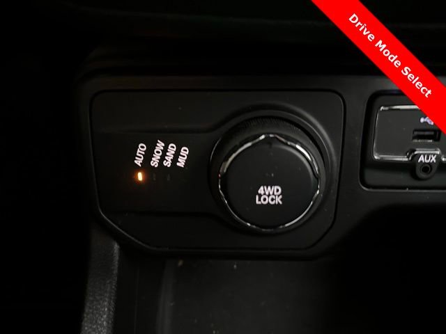 Used 2021 Jeep Renegade Sport image 10