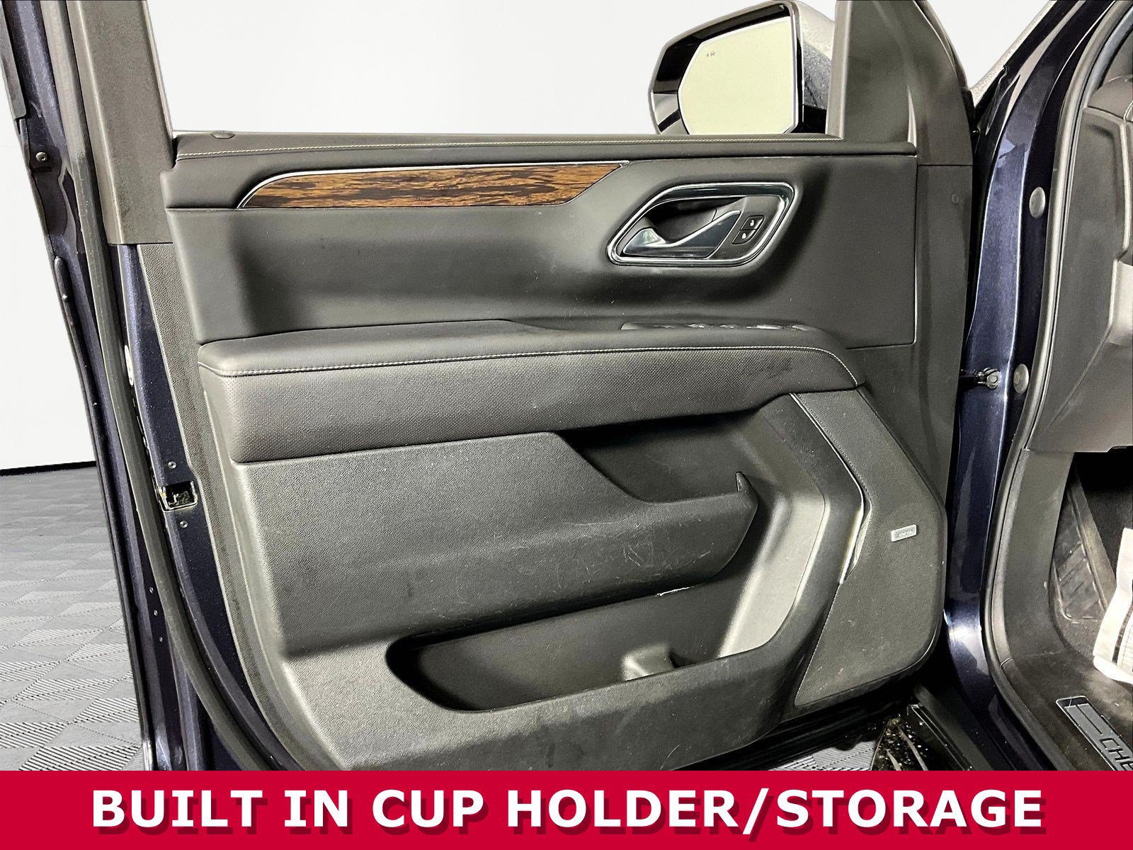 Used 2023 Chevrolet Tahoe Premier AWD/4WD image 18