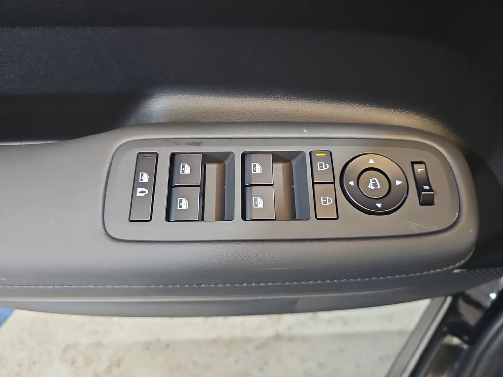 New 2026 Hyundai Santa Fe Calligraphy AWD/4WD image 29