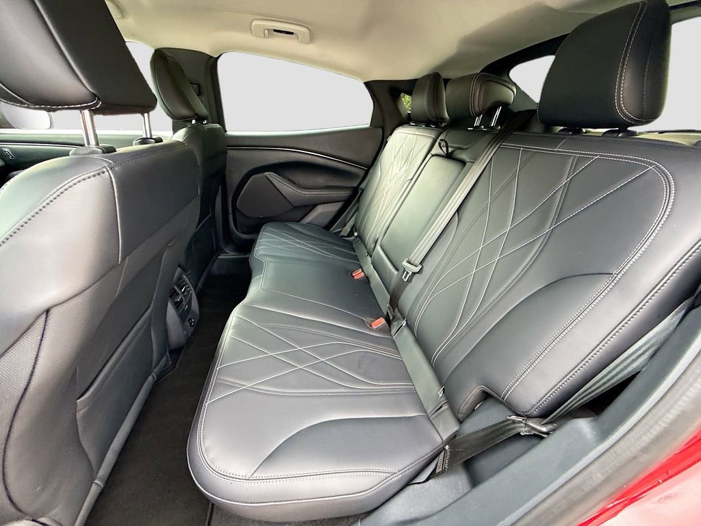 Used 2022 Ford Mustang Mach-E Select image 26