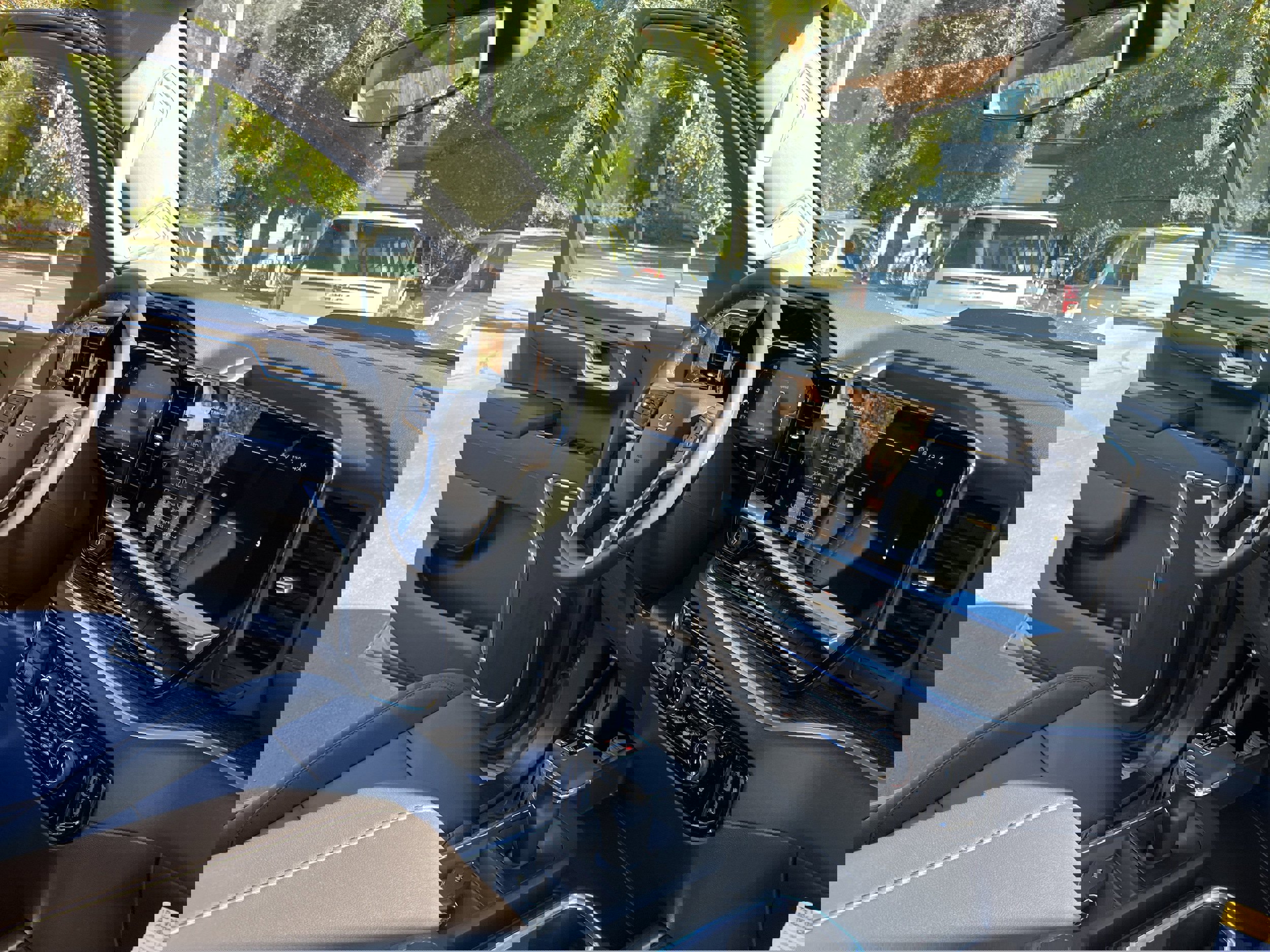 New 2026 Chevrolet Silverado 1500 LT Trail Boss image 34