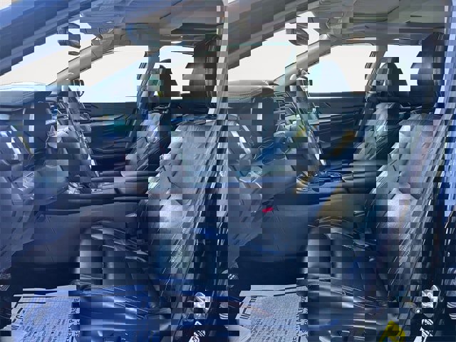 Used 2017 Nissan Maxima 3.5 SL image 9