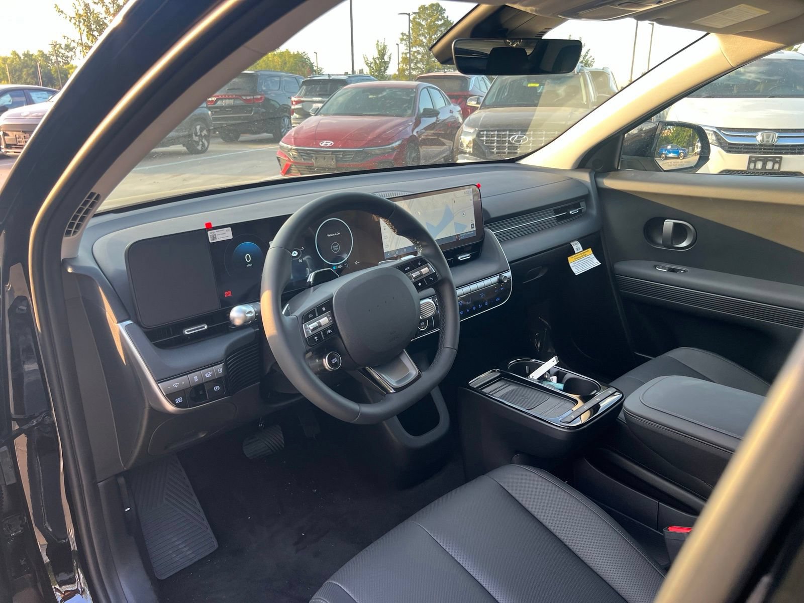 New 2027 Hyundai Ioniq 5 SEL RWD image 22