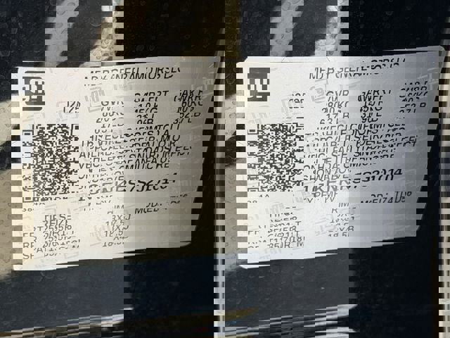 Used 2025 GMC Acadia Elevation image 35