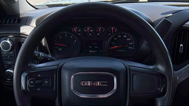 Used 2023 GMC Sierra 2500 Pro w/ Fleet Convenience Package AWD/4WD image 30