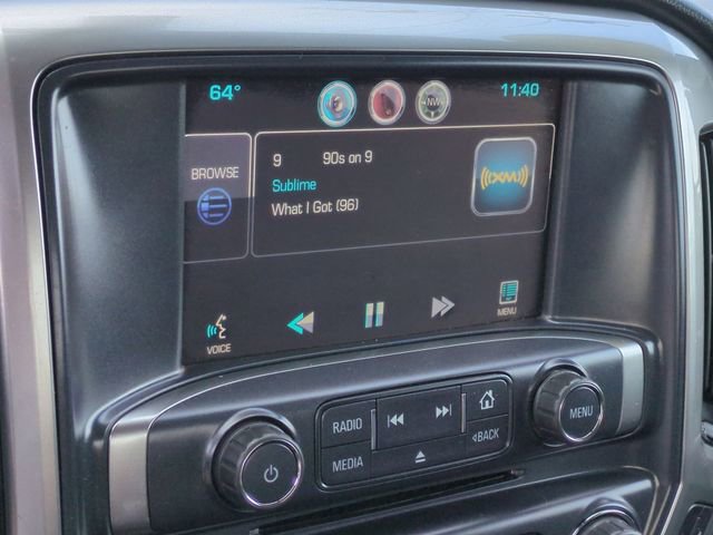 Used 2014 Chevrolet Silverado 1500 LT w/ All Star Edition AWD/4WD image 14