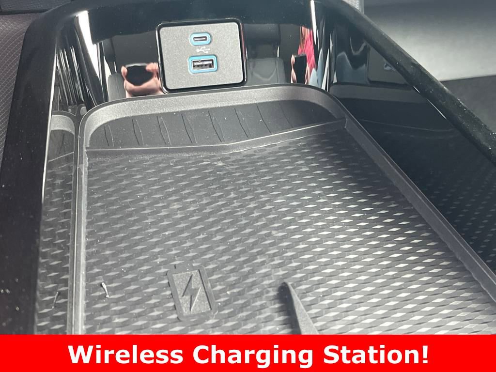 New 2024 Ford Mustang Mach-E Select w/ Comfort Package Lite image 9