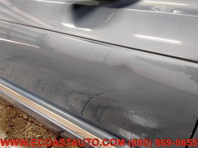 Used 1999 Lincoln Continental FWD image 17