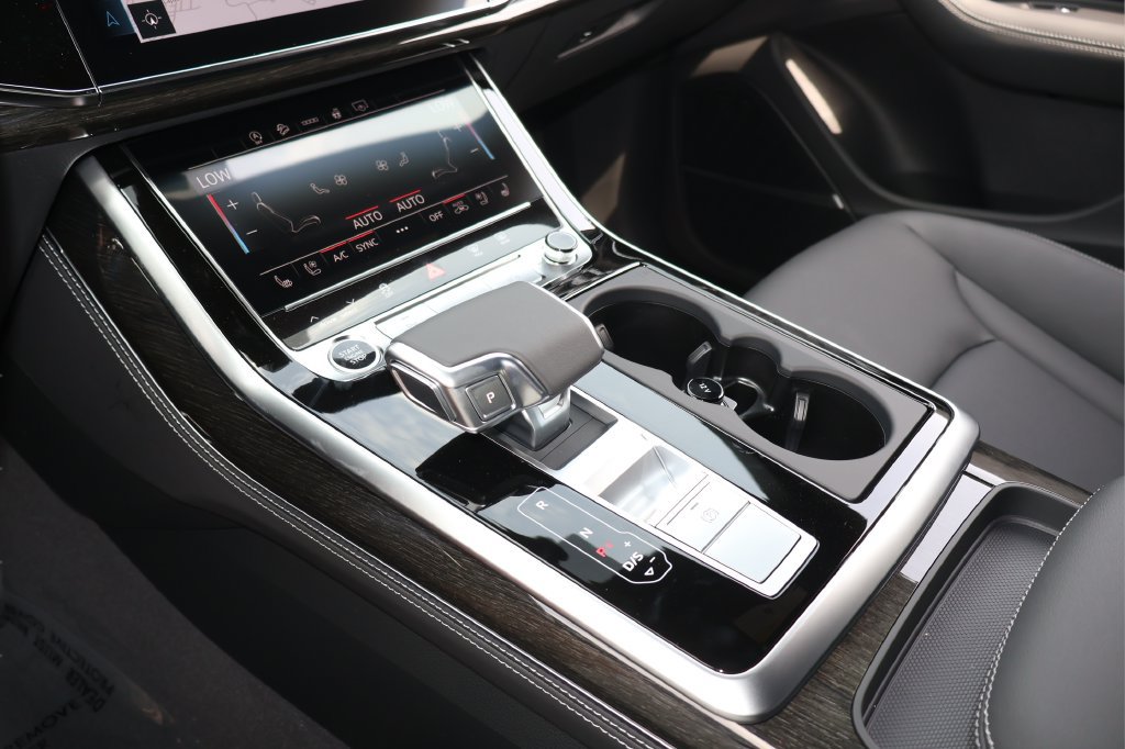 New 2026 Audi Q8 Premium Plus AWD/4WD image 26