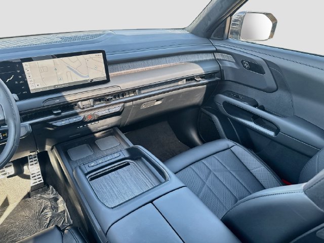 New 2027 Kia Telluride X-Line SX Prestige AWD/4WD image 25
