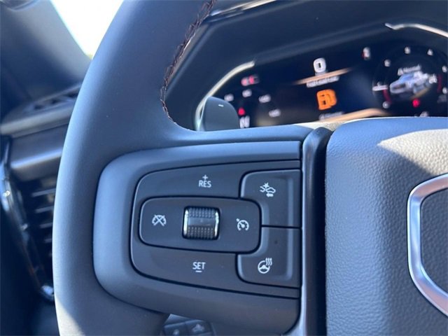 New 2026 GMC Sierra 1500 AT4 w/ AT4 Premium Package image 11