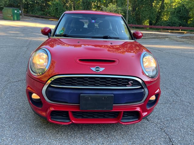 Used 2016 MINI Cooper S FWD image 3