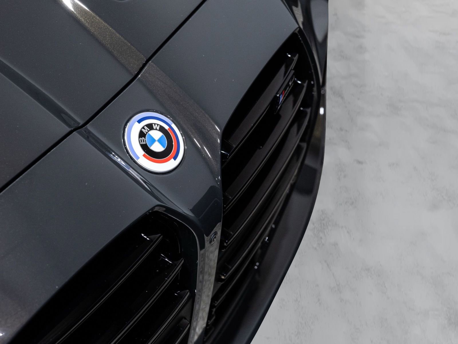 Used 2023 BMW M4 xDrive Competition AWD/4WD image 25