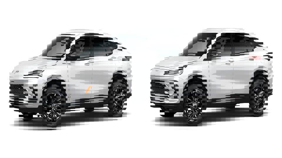 New 2026 Buick Envista Sport Touring image 28