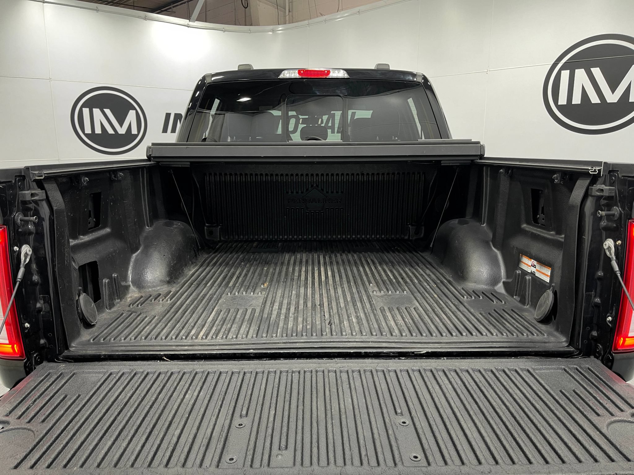 Used 2021 Ford F150 Lariat w/ Equipment Group 502A High AWD/4WD image 25