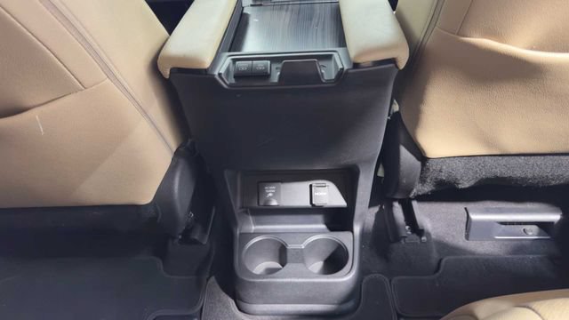Used 2021 Toyota Sienna Limited FWD image 19