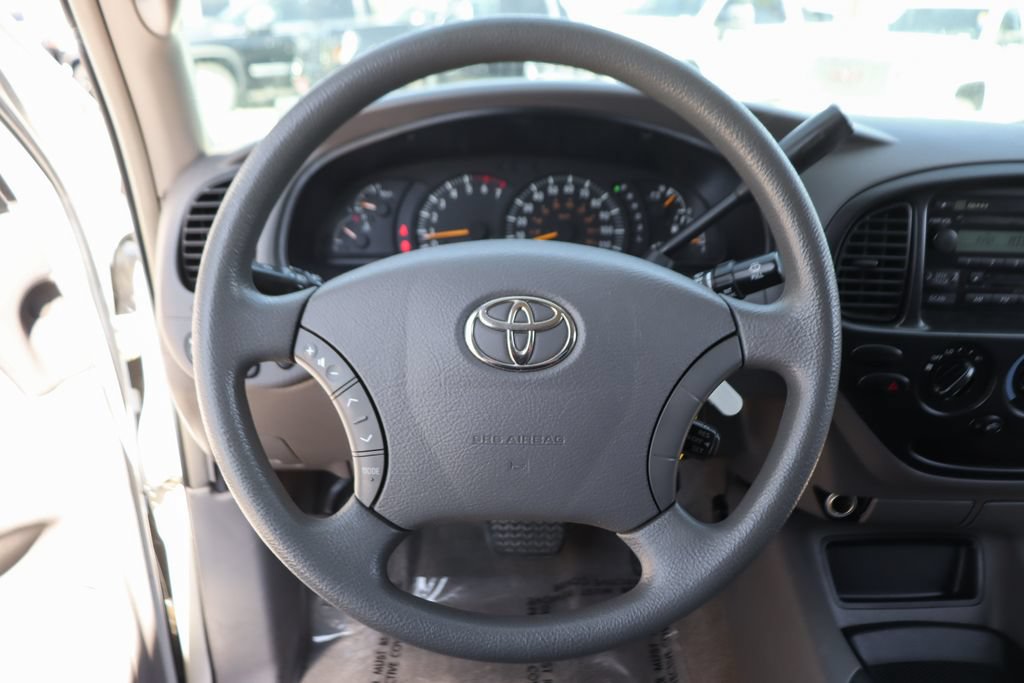 Used 2004 Toyota Tundra Limited RWD image 21