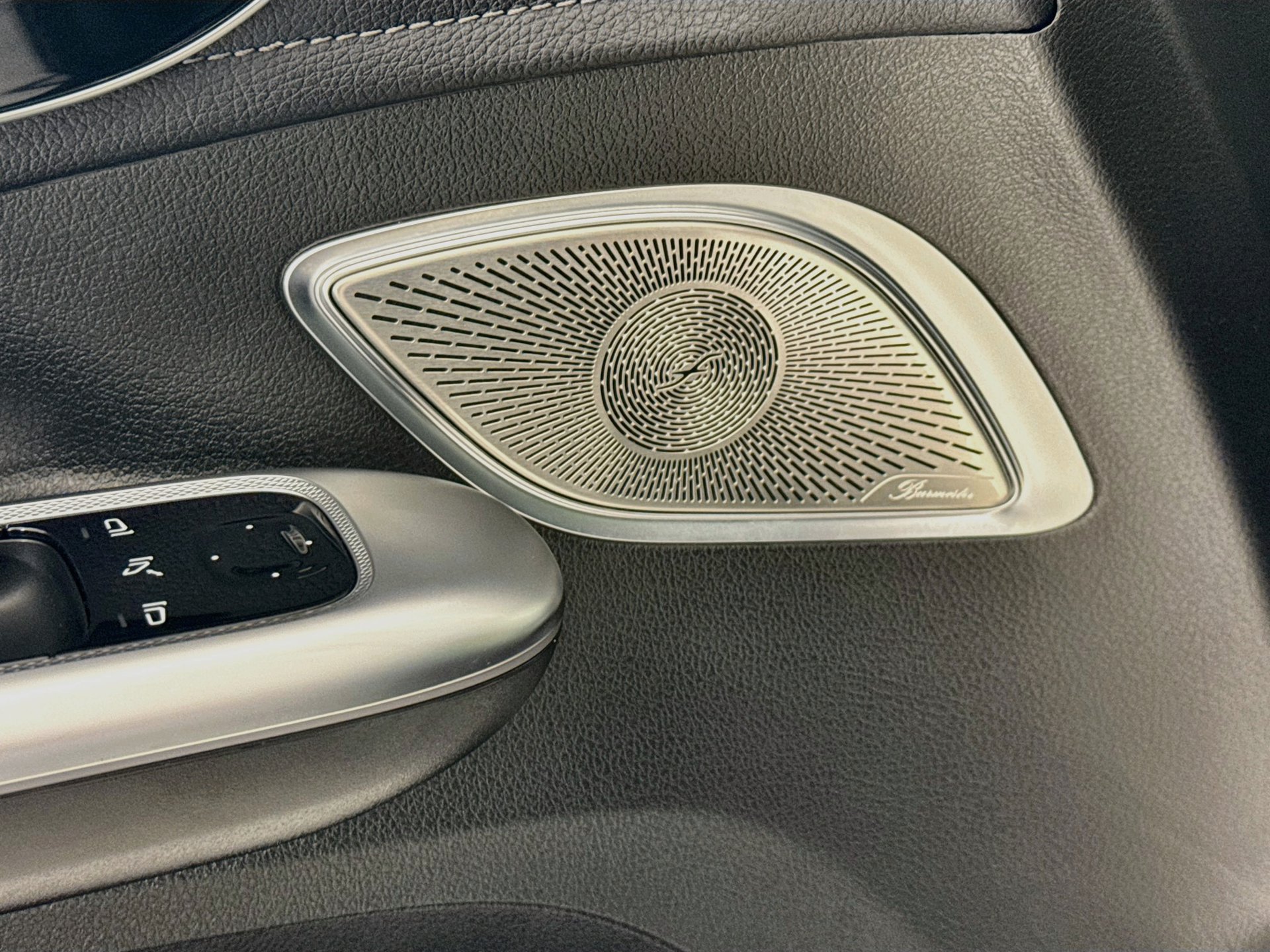 Certified 2023 Mercedes-Benz EQE 350+ SUV image 20
