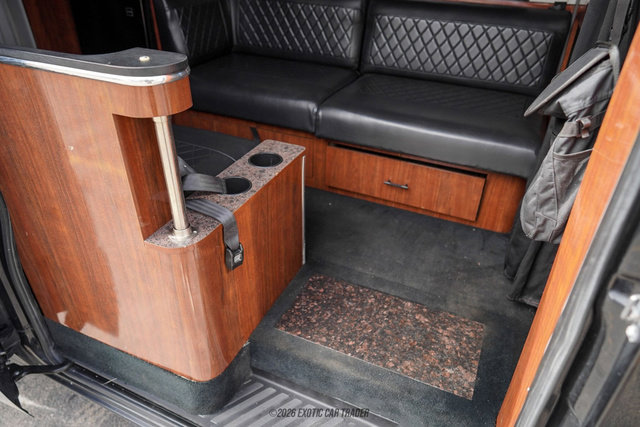 Used 2012 Mercedes-Benz Sprinter 3500 image 69