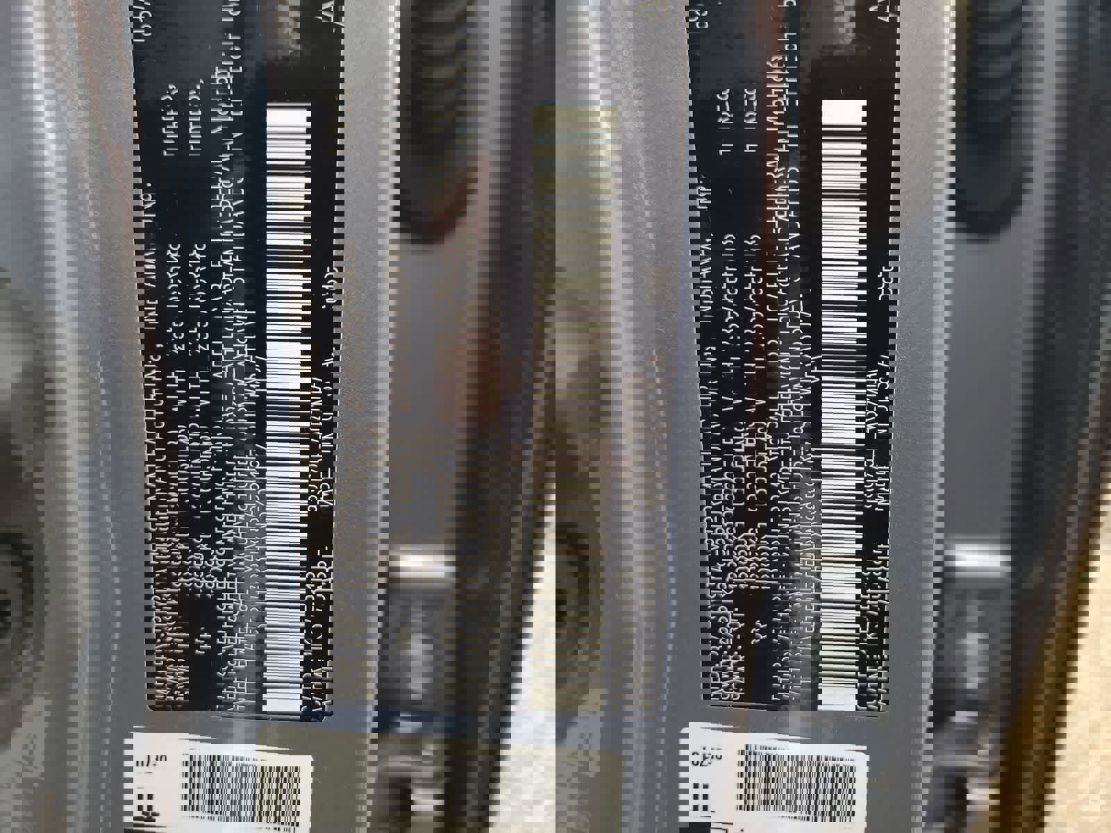 Used 2022 Toyota Highlander XLE image 29