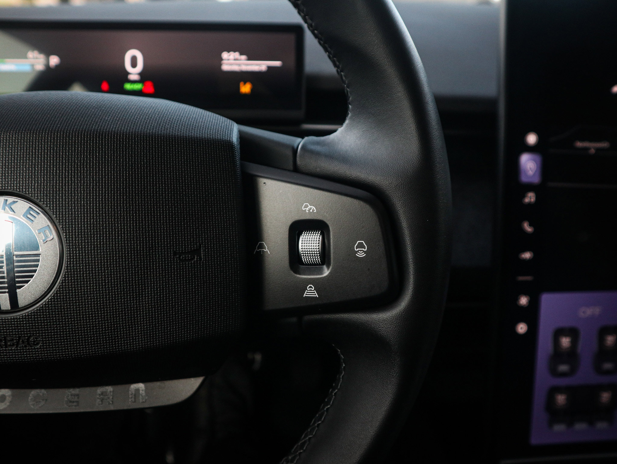 Used 2023 Fisker Ocean Ultra image 20