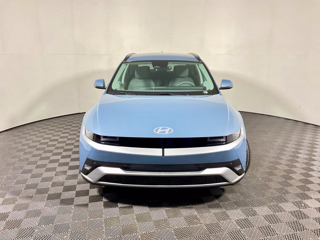 New 2027 Hyundai Ioniq 5 SEL AWD/4WD image 7