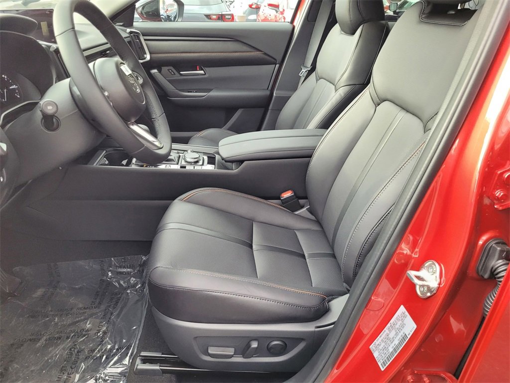 New 2026 MAZDA CX-50 AWD 2.5 Hybrid w/ Cargo Package image 6