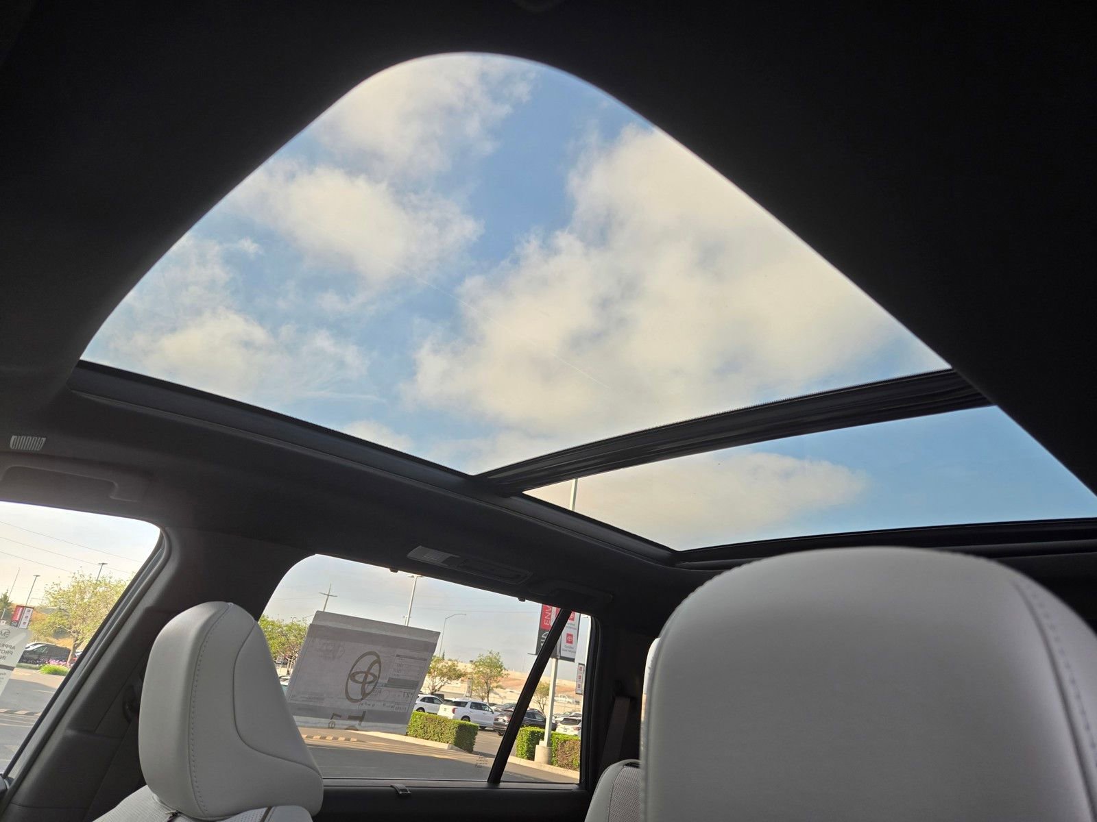 Certified 2026 Toyota Grand Highlander AWD Hybrid image 19