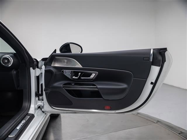 Used 2024 Mercedes-Benz AMG GT 55 image 31