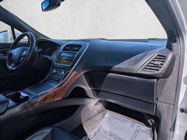 Used 2018 Lincoln MKX Reserve image 22