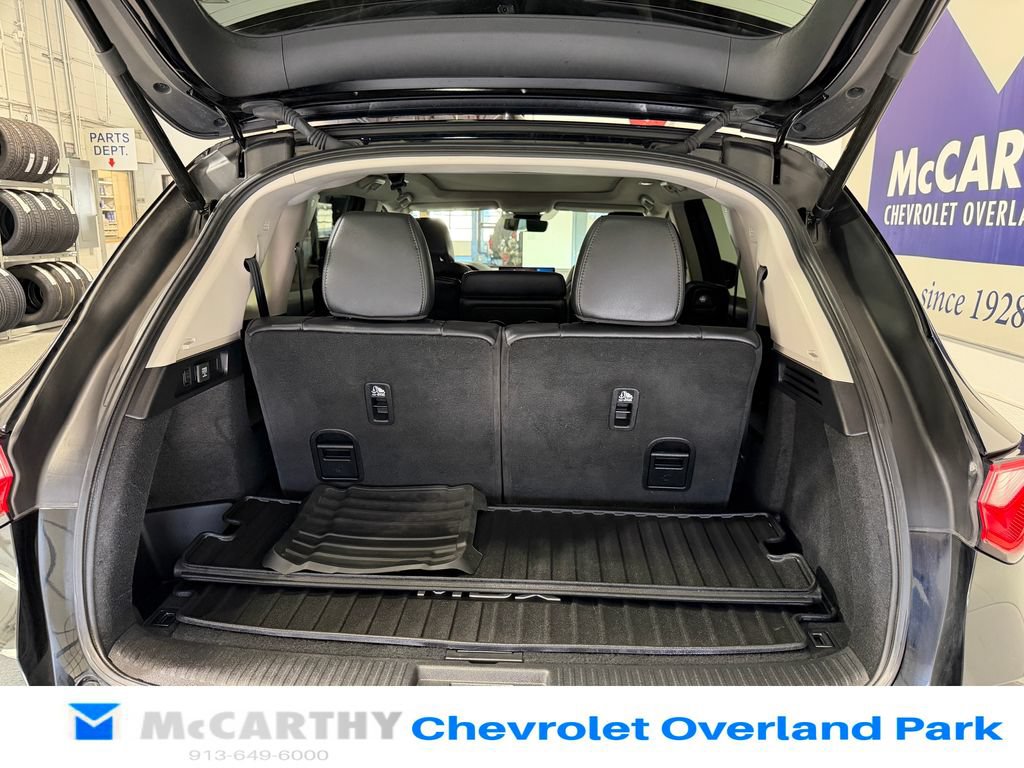 Used 2023 Acura MDX SH-AWD image 31