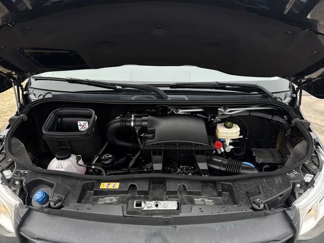 Used 2020 Mercedes-Benz Sprinter 3500 image 27