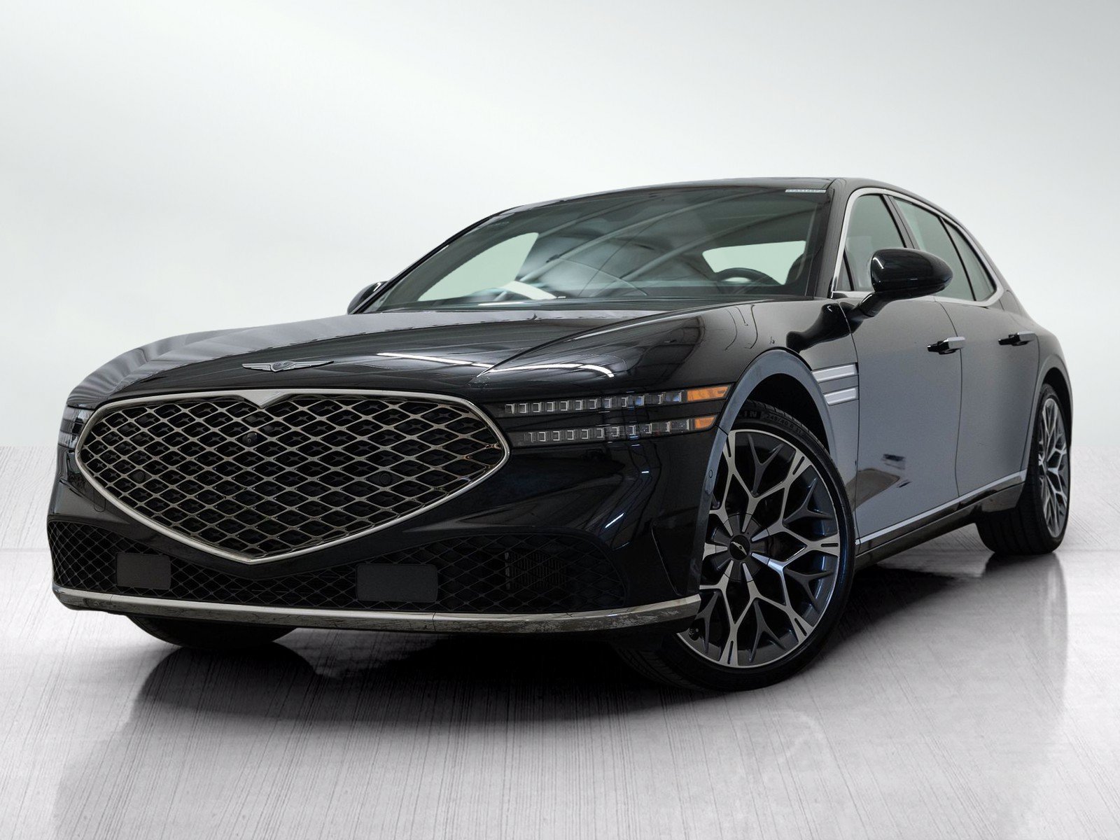 Used 2024 Genesis G90 3.5T