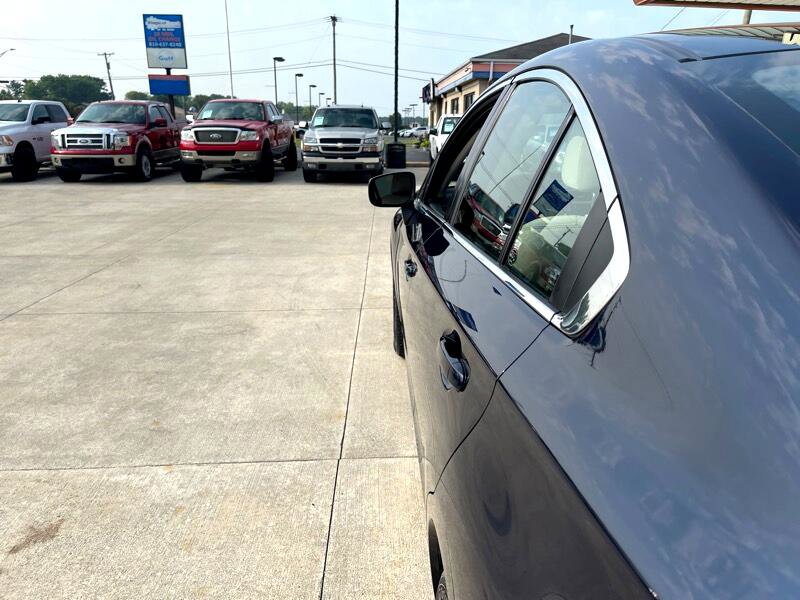 Used 2018 Subaru Legacy 2.5i w/ Alloy Wheel Package image 14