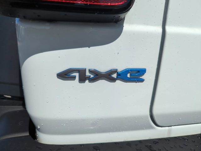 Used 2023 Jeep Wrangler Unlimited w/ Convenience Group image 42