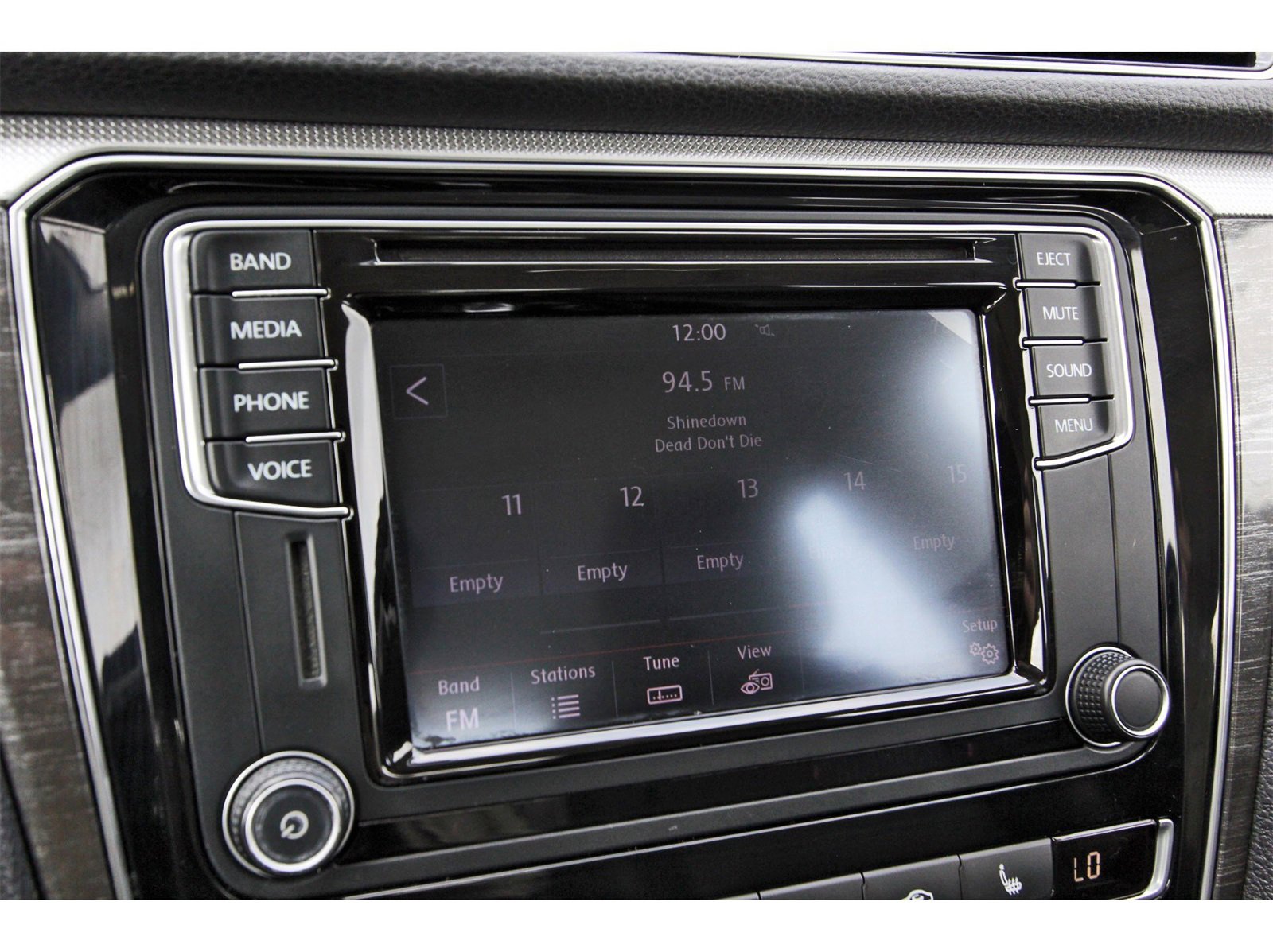 Used 2016 Volkswagen Passat 1.8T SE image 23