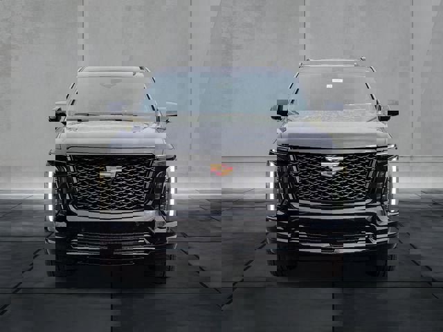New 2026 Cadillac Escalade Platinum Sport image 8