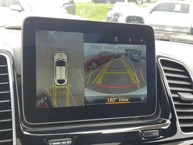 Used 2018 Mercedes-Benz GLE 63 AMG S image 30