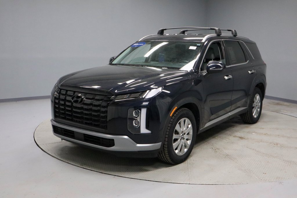 Used 2023 Hyundai Palisade SEL image 8