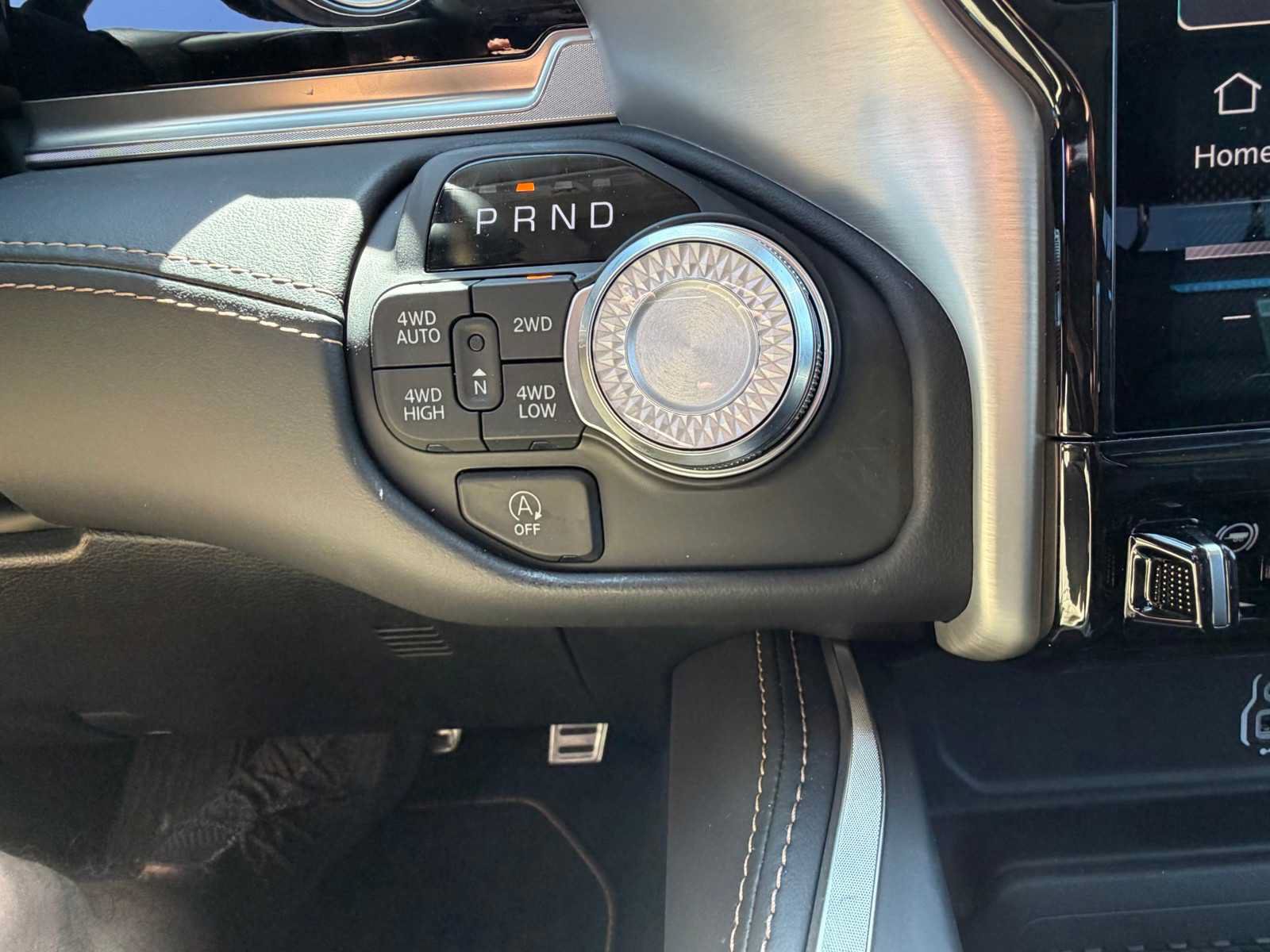 New 2026 RAM 1500 Tungsten AWD/4WD image 43