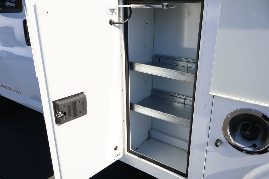 Used 2023 GMC Savana 3500 w/ Power Convenience Package image 21