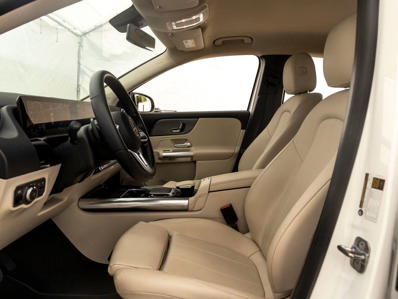 Used 2023 Mercedes-Benz GLA 250 image 14