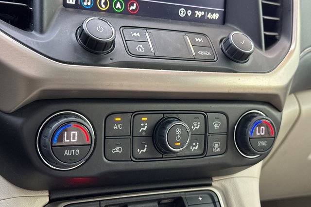 Used 2022 GMC Acadia Denali w/ Denali Ultimate Package image 22