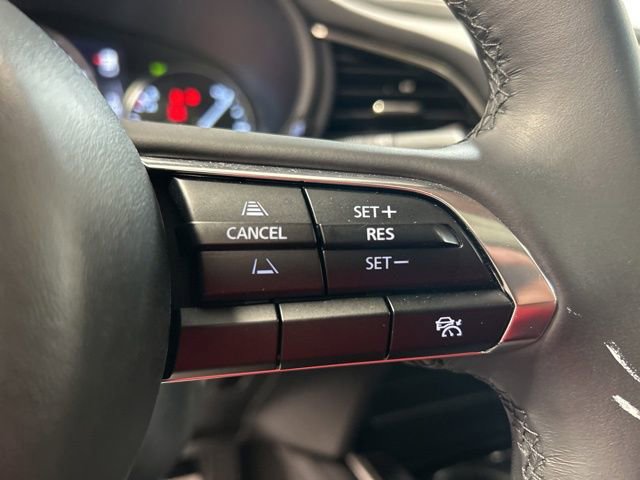 Used 2025 MAZDA CX-30 AWD 2.5 S w/ Preferred Package image 25