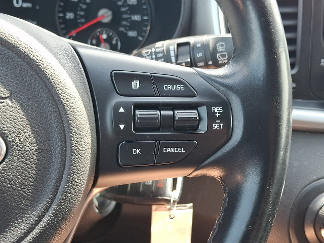 Used 2016 Kia Sorento AWD w/ LX Convenience Package image 21