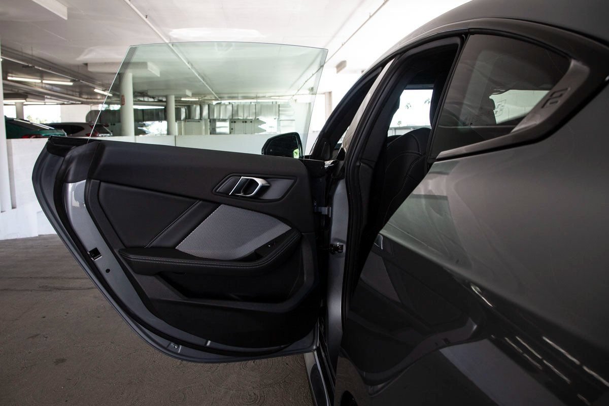 Certified 2026 BMW 228i w/ M Sport Package FWD image 20