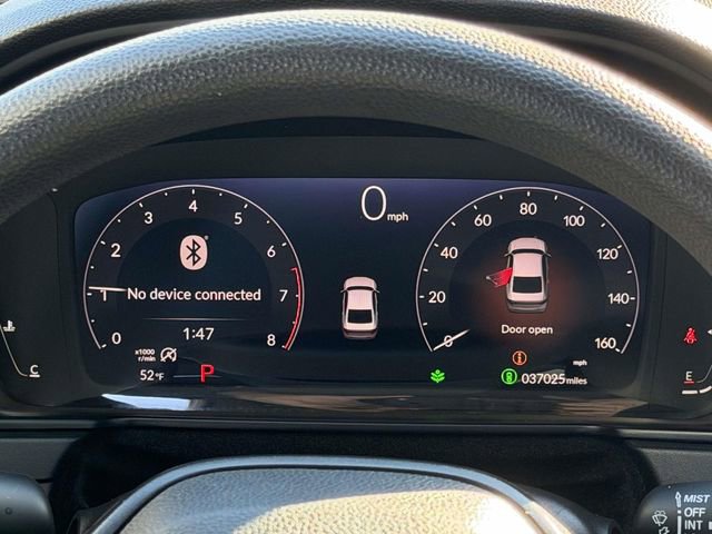 Used 2023 Honda Accord EX image 24