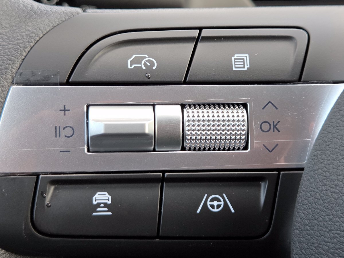 New 2026 Hyundai Tucson SEL Plus AWD/4WD image 32